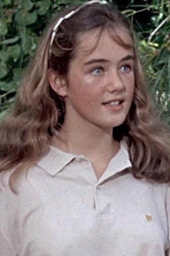 Foto de Stephanie Berrington