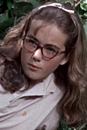 Foto de Stephanie Berrington