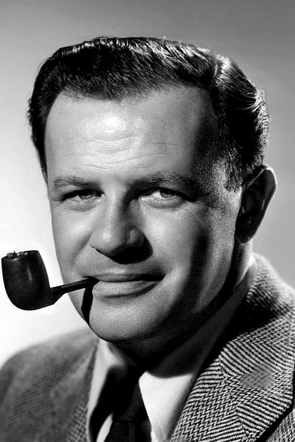 Foto de Joseph L. Mankiewicz