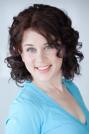 Foto de Jackie English