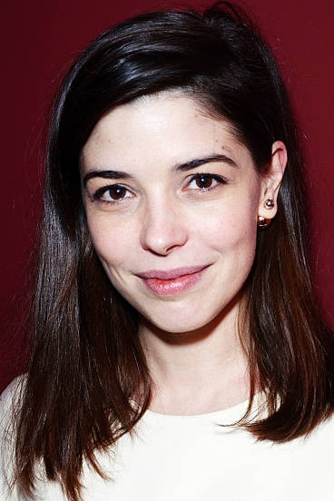 Foto de Héloïse Godet
