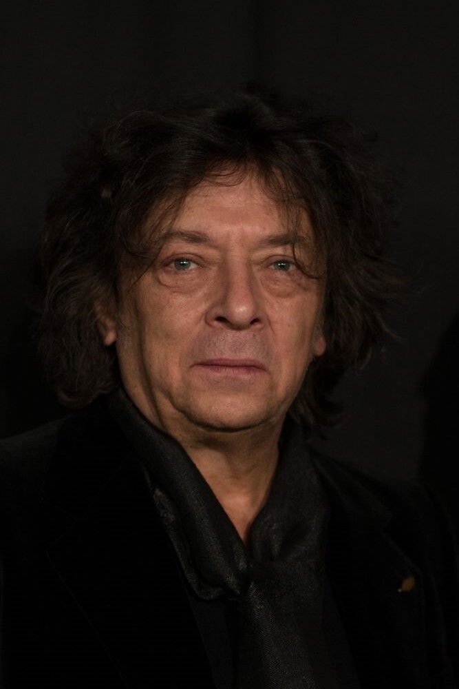 Foto de Alexandre Païta