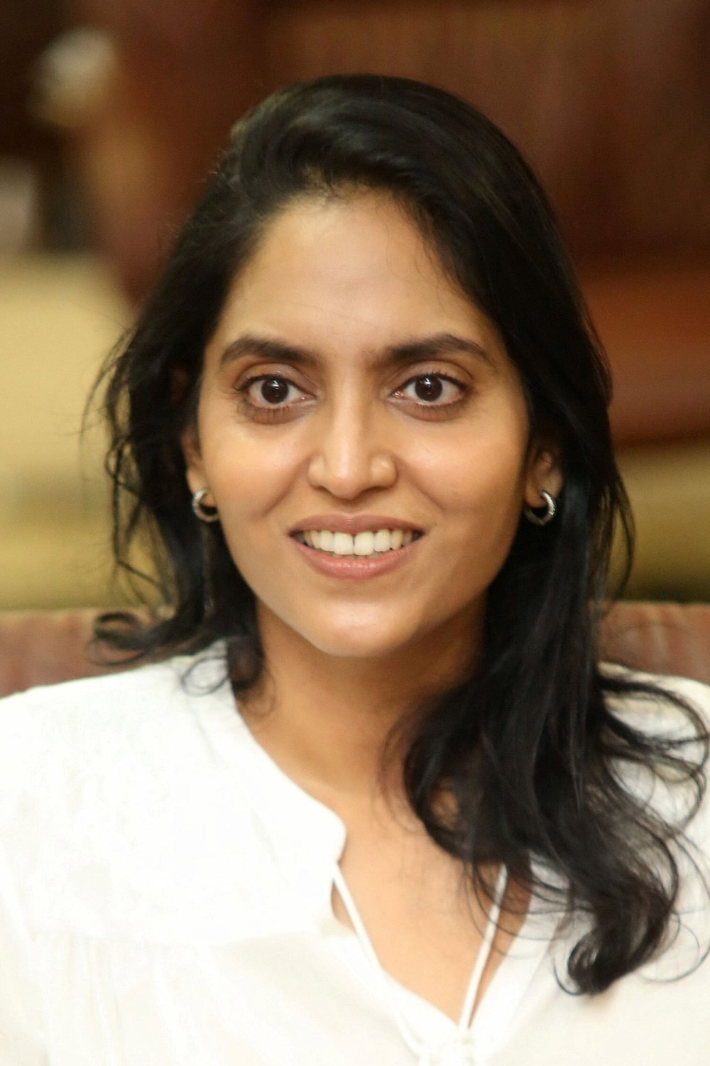 Foto de Supriya Yarlagadda