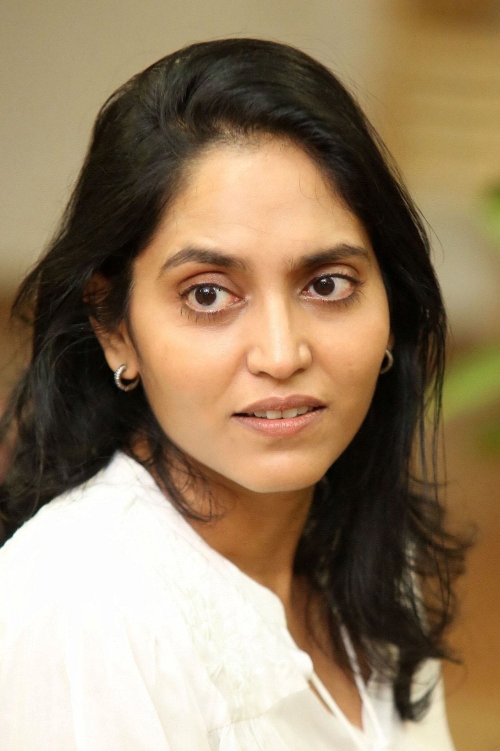 Foto de Supriya Yarlagadda