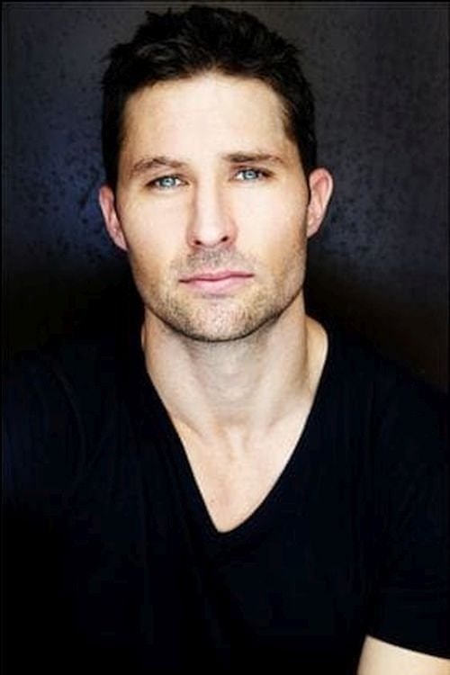 Foto de Ty Hungerford