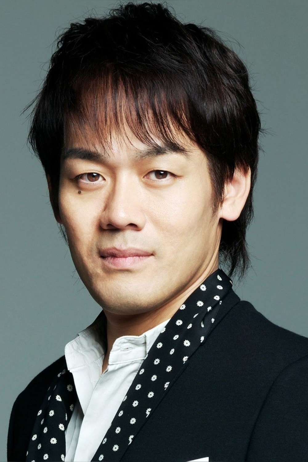 Foto de Hiroyuki Morisaki