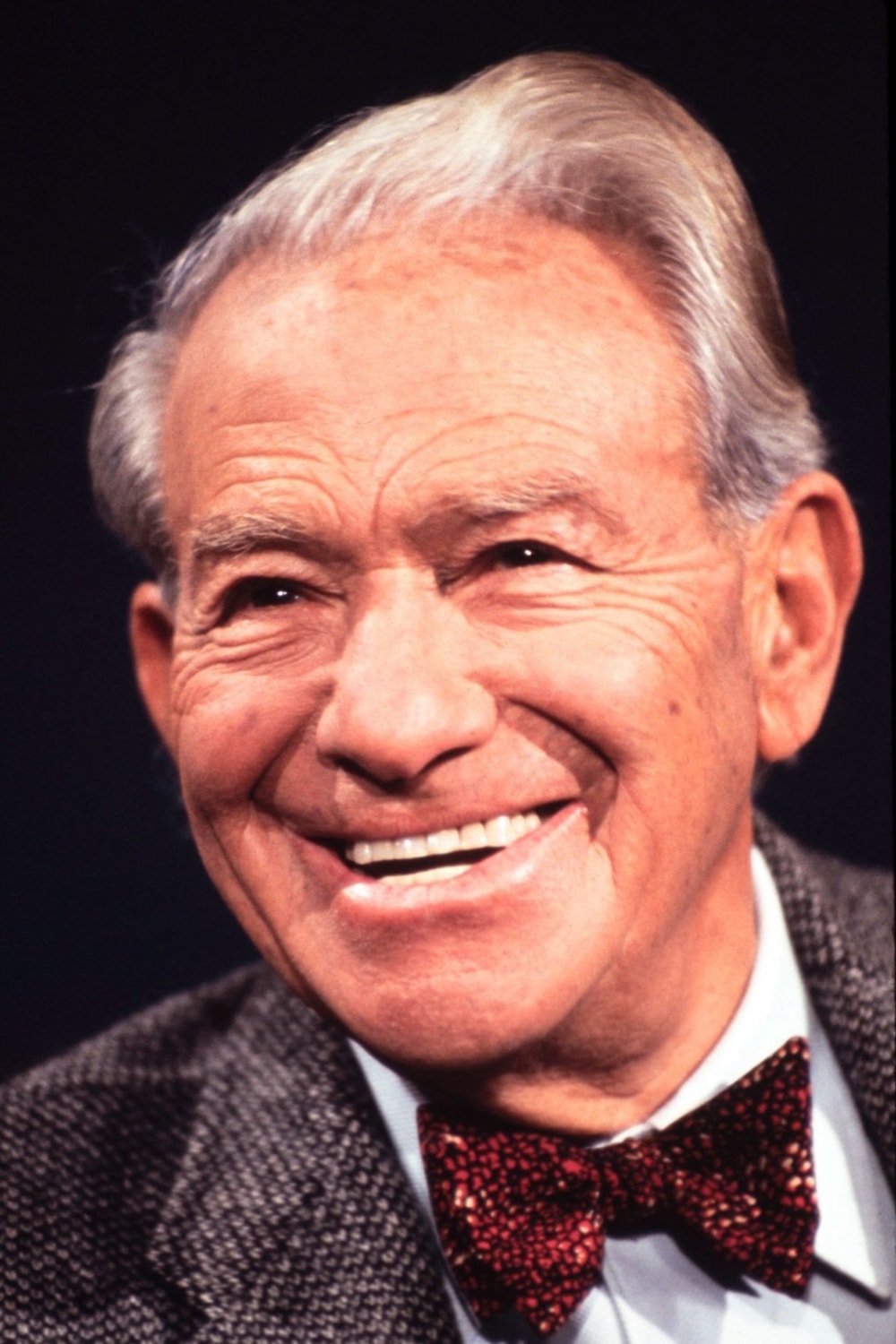 Foto de E.Y. Harburg