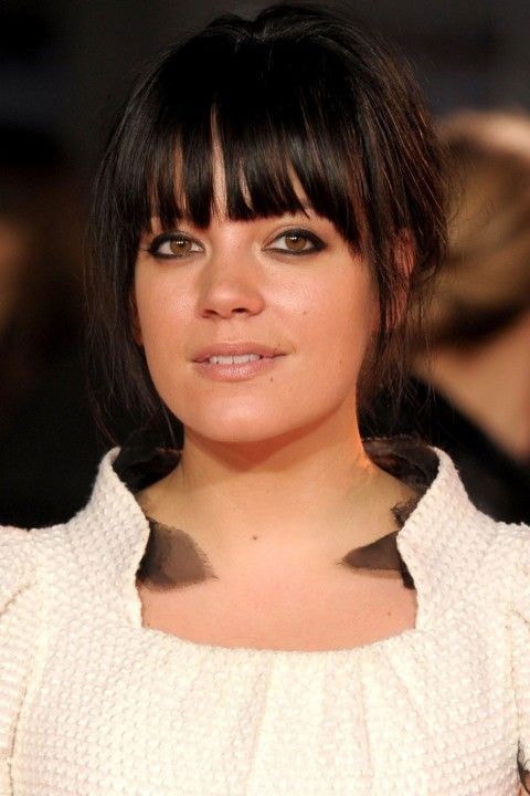 Foto de Lily Allen