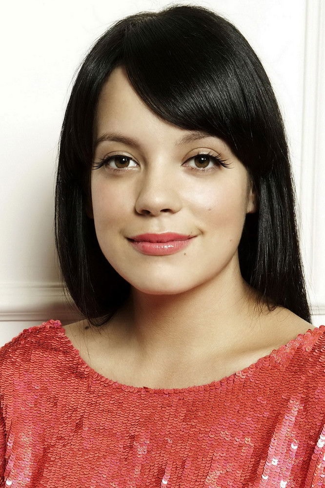 Foto de Lily Allen