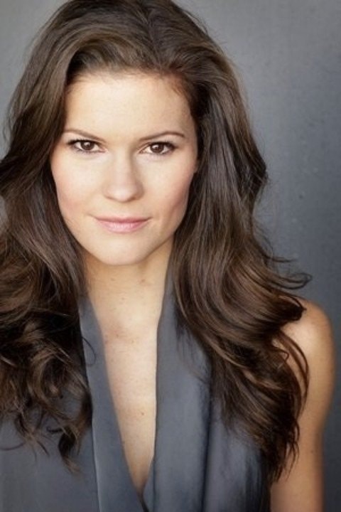 Foto de Bonnie Bentley