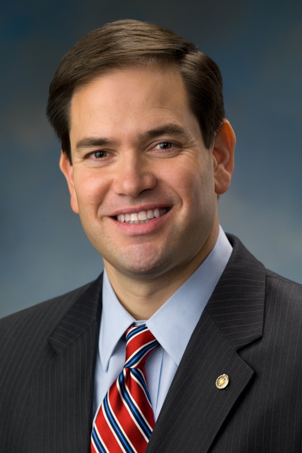 Foto de Marco Rubio