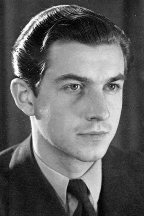 Foto de Curt Masreliez