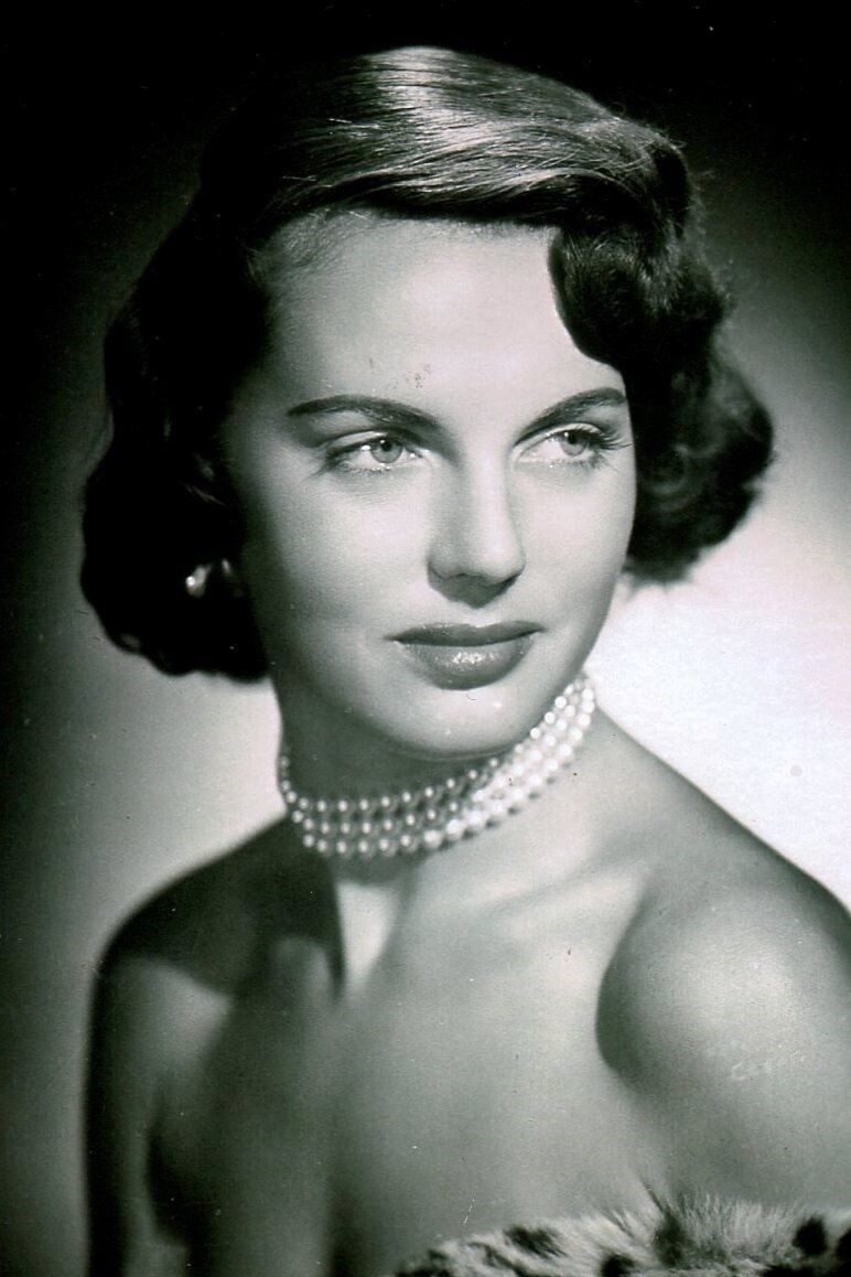 Foto de Isabel del Puerto