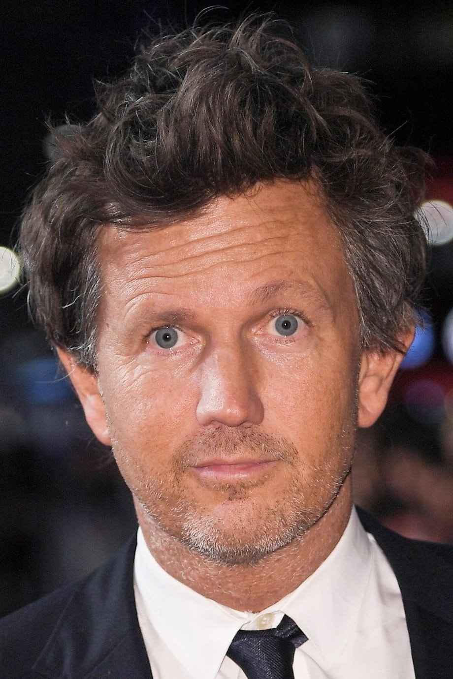 Foto de Richard Brown