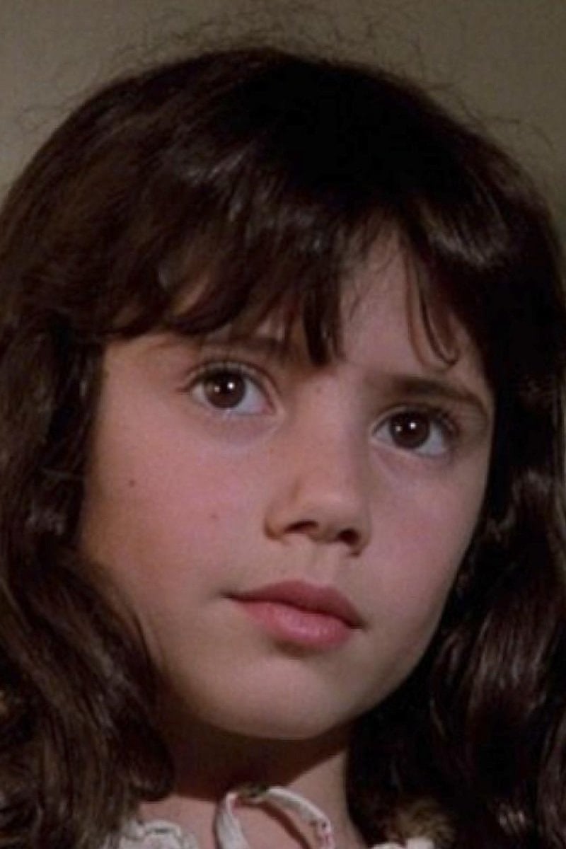 Foto de Natasha Ryan