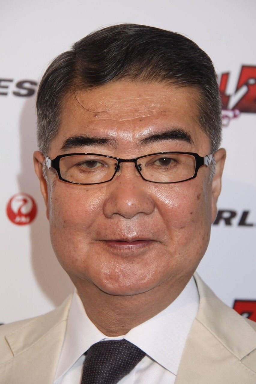 Foto de Kouzou Morishita