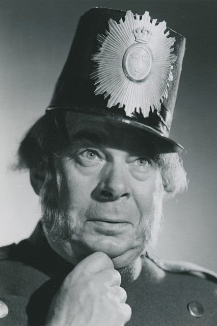 Foto de Ernst Brunman