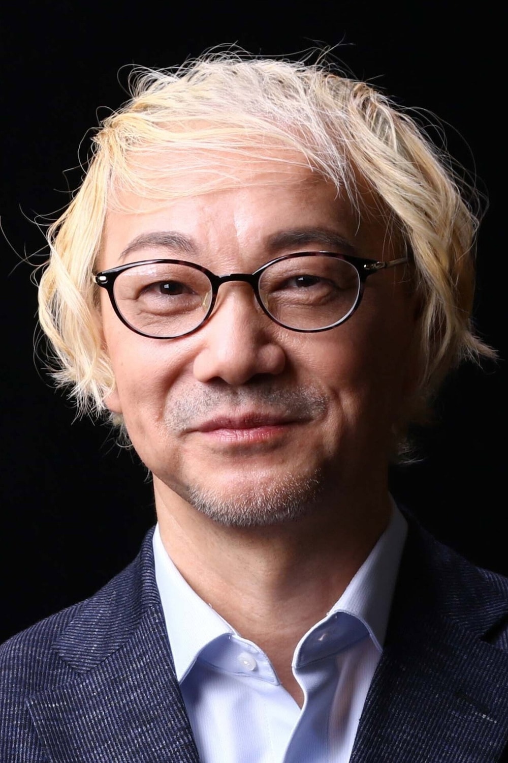 Foto de Yoshinobu Fujioka