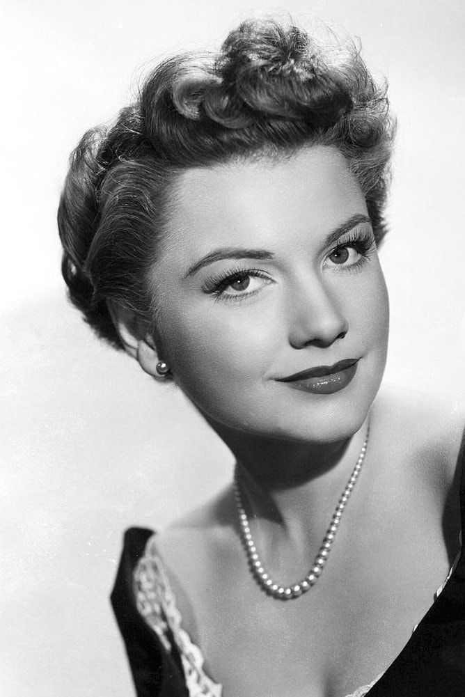 Foto de Anne Baxter
