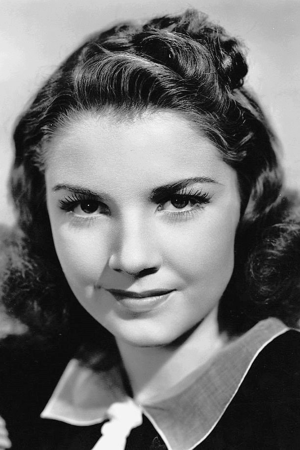 Foto de Anne Baxter