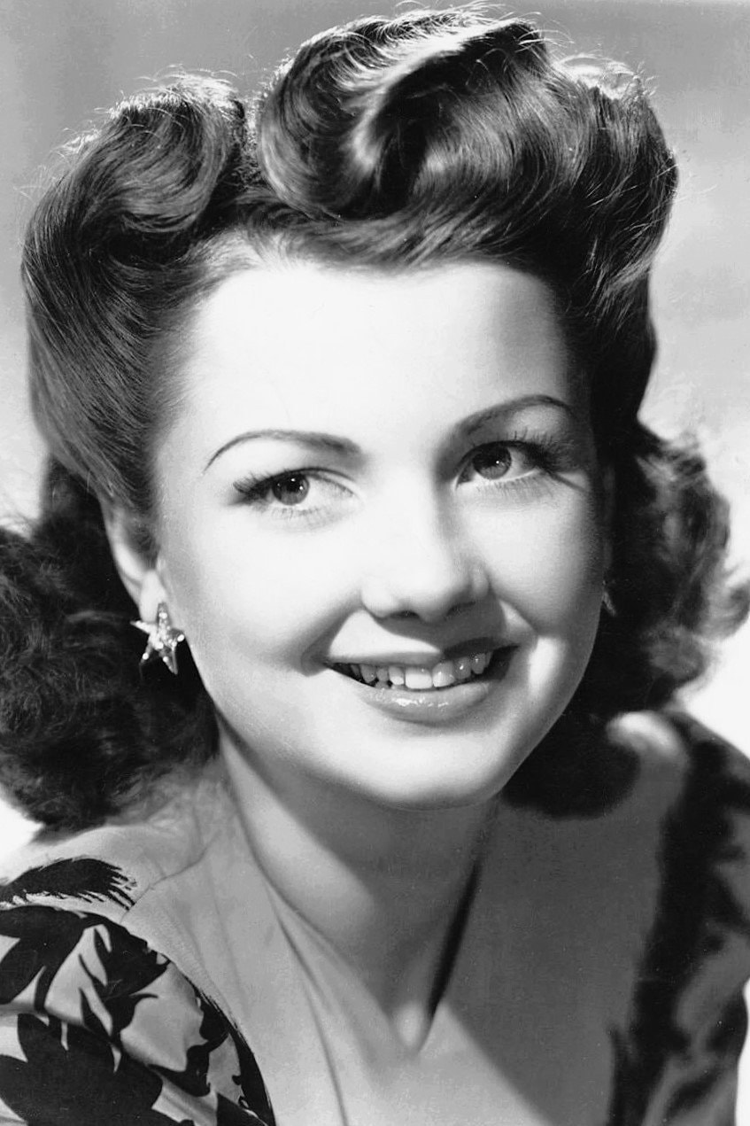 Foto de Anne Baxter
