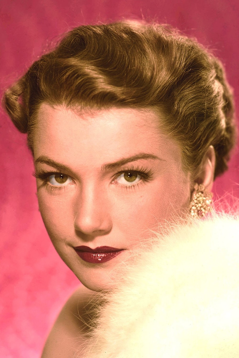 Foto de Anne Baxter