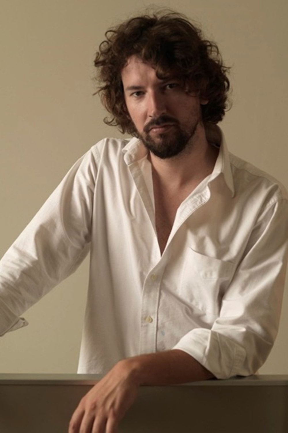 Foto de Pedro Aguilera