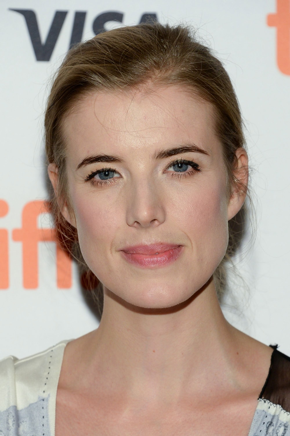 Foto de Agyness Deyn