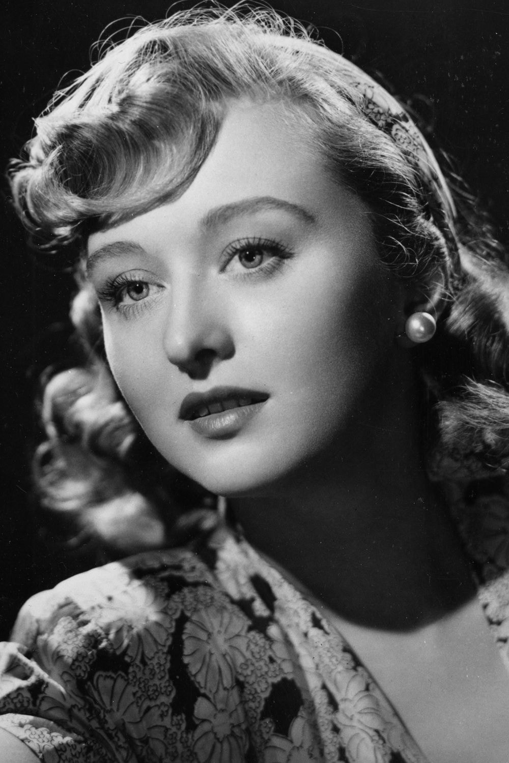 Foto de Celeste Holm
