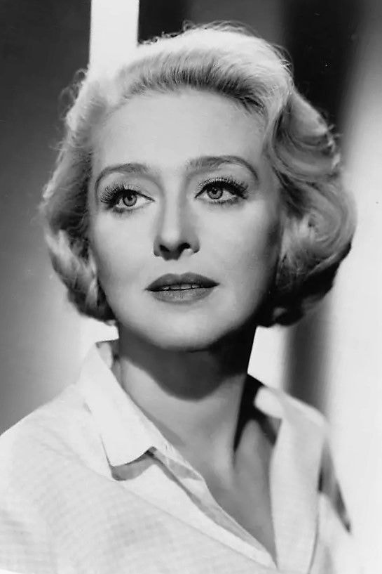 Foto de Celeste Holm