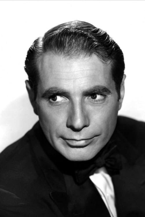 Foto de Gary Merrill