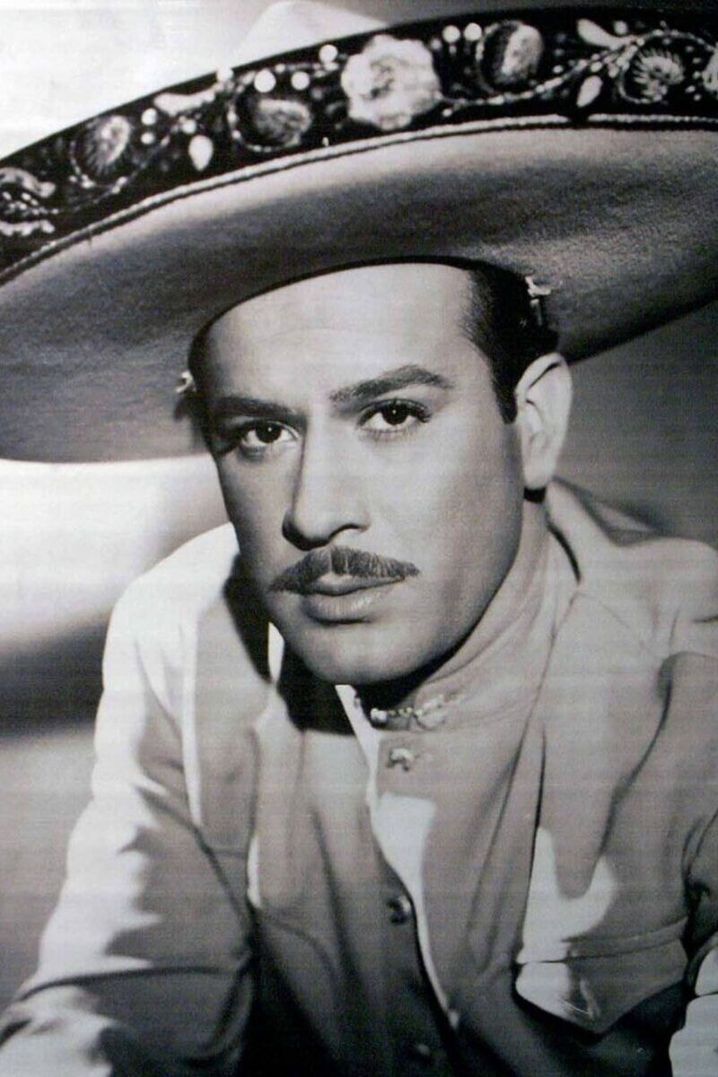 Foto de Pedro Infante