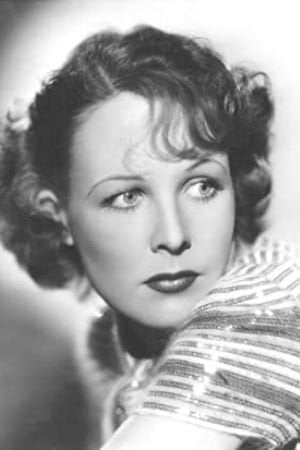 Foto de Wendy Barrie