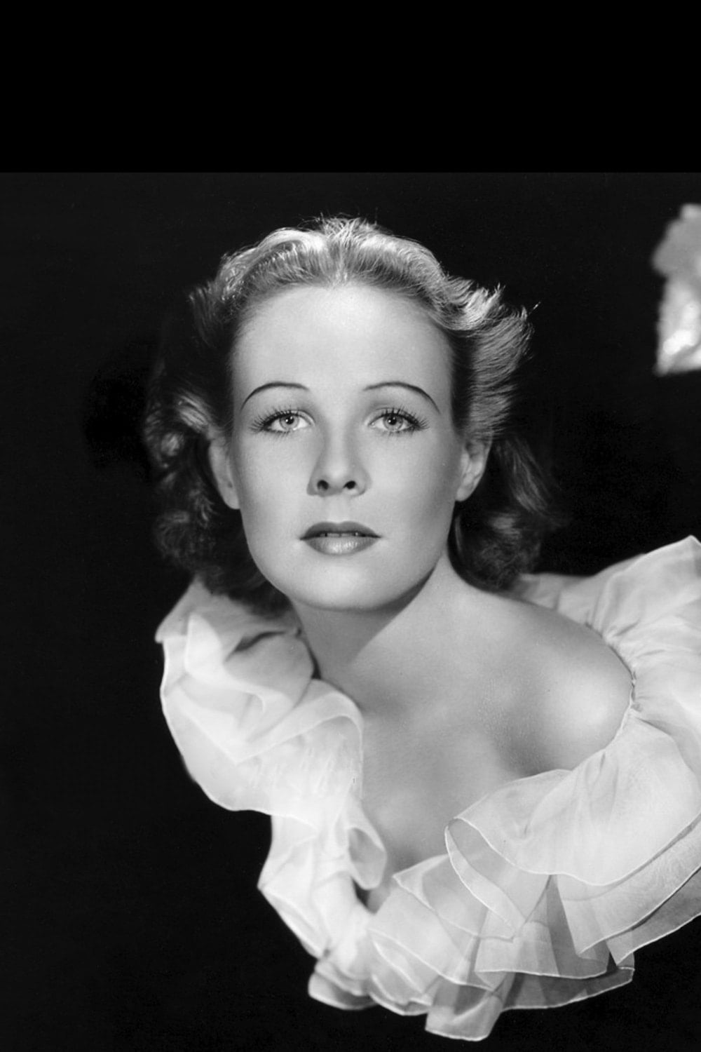 Foto de Wendy Barrie