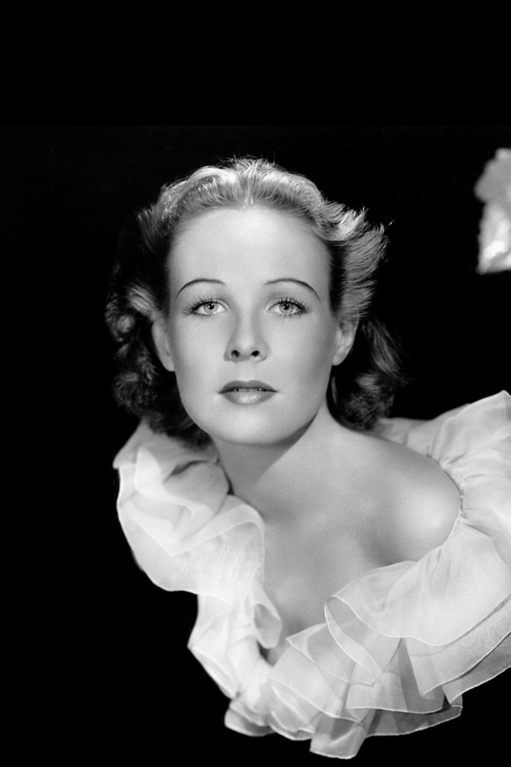 Foto de Wendy Barrie