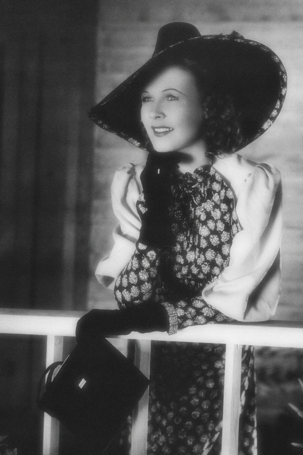 Foto de Wendy Barrie