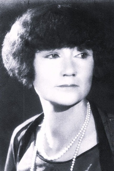 Foto de Marcelle Corday