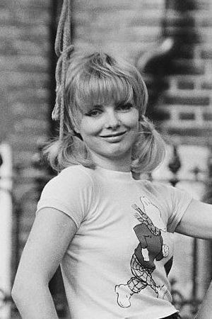 Foto de Elizabeth Knight