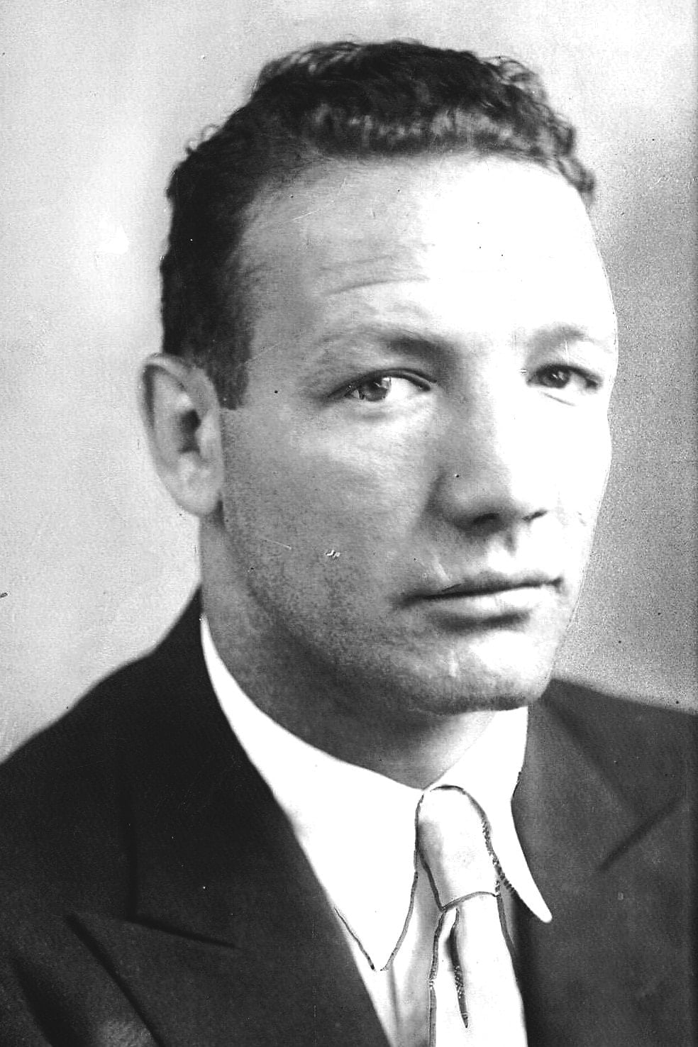 Foto de Maxie Rosenbloom