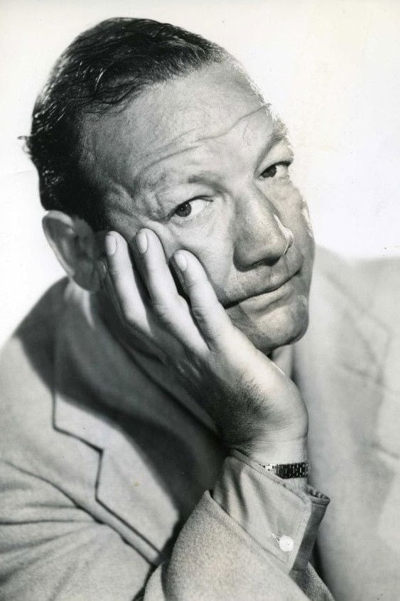 Foto de Maxie Rosenbloom