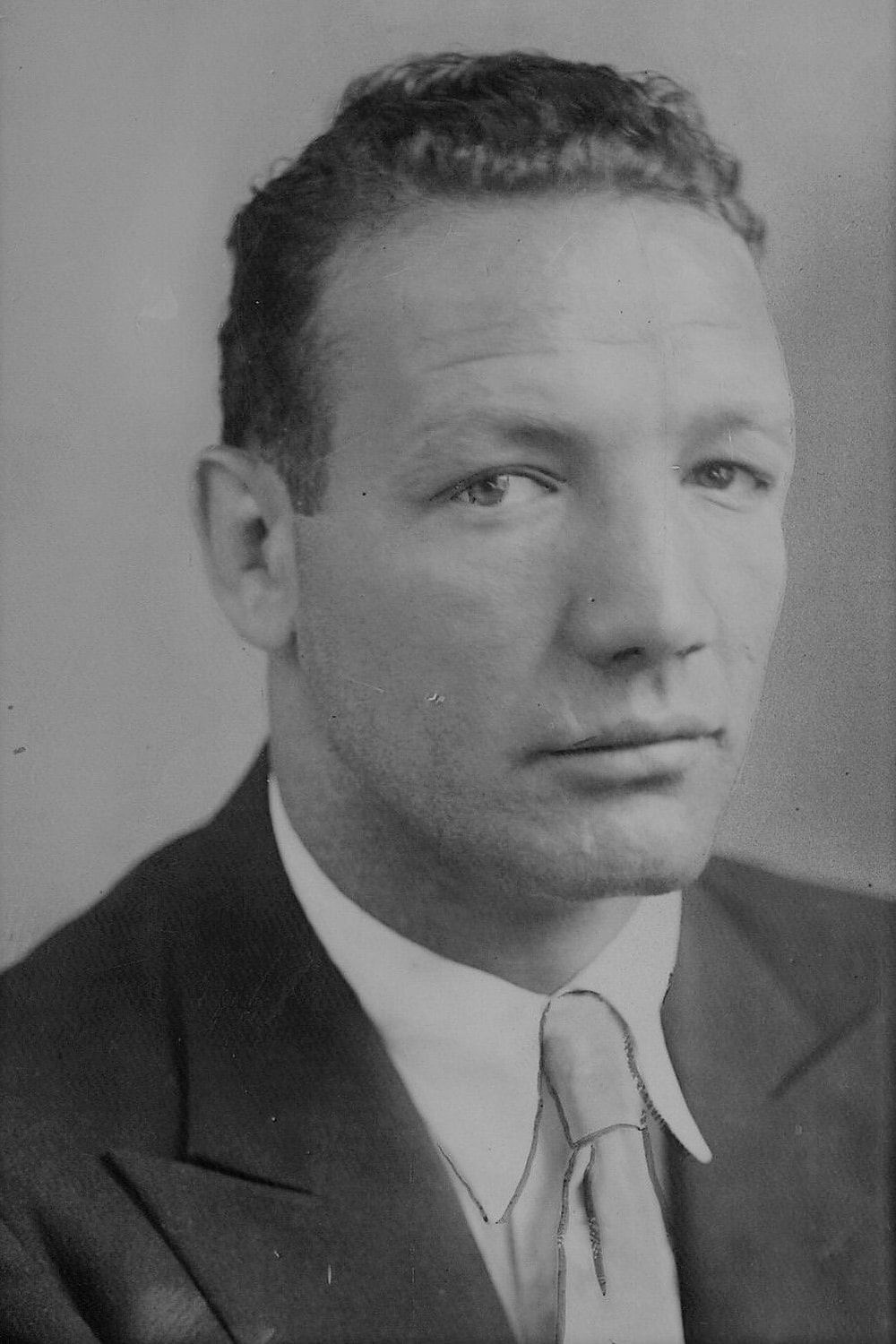 Foto de Maxie Rosenbloom