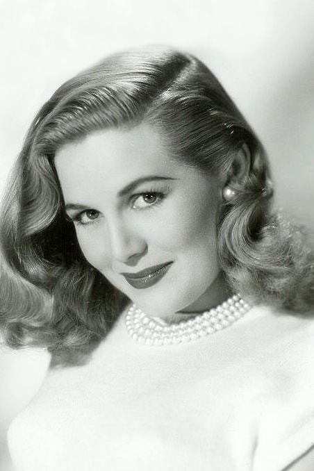 Foto de Rita Corday