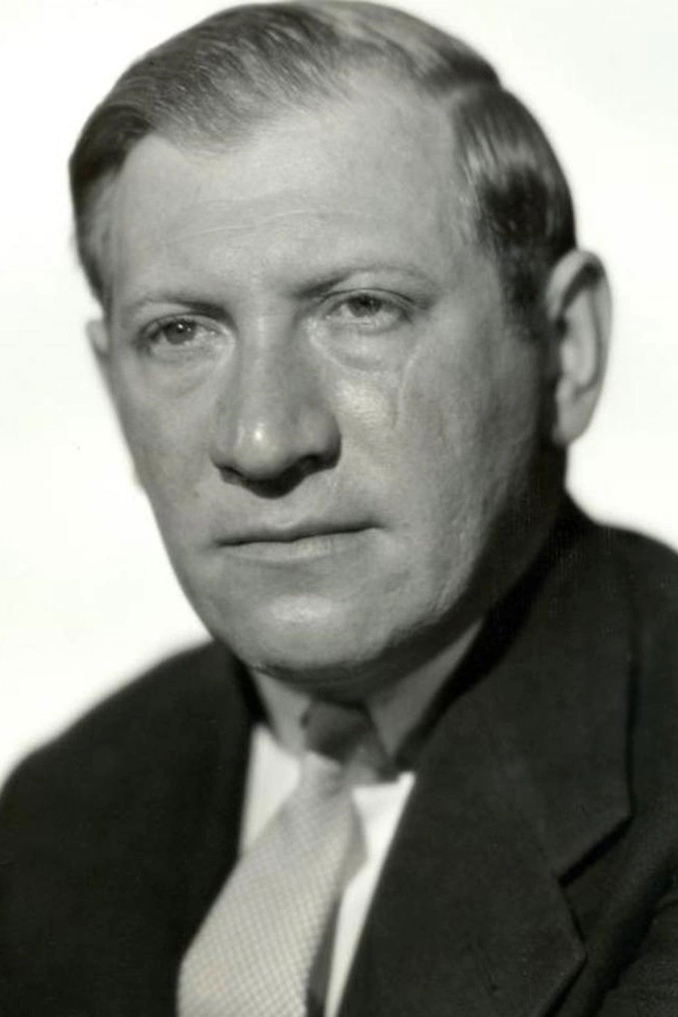 Foto de Gregory Ratoff