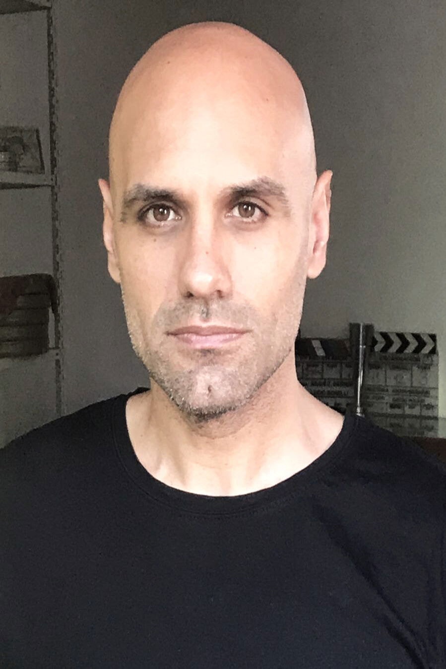 Foto de Javier van de Couter