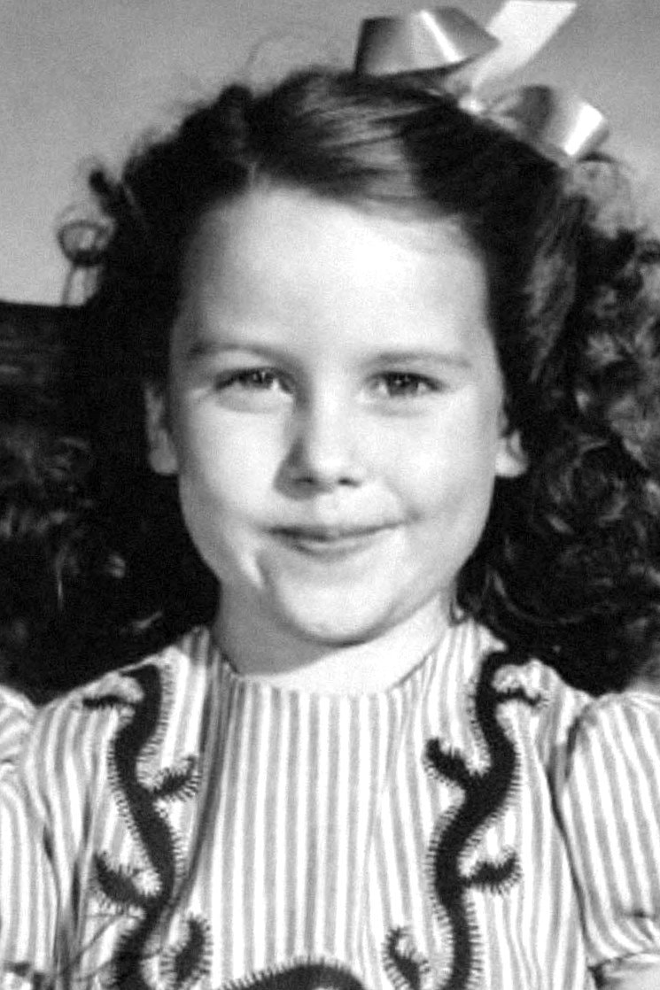 Foto de Sharyn Moffett