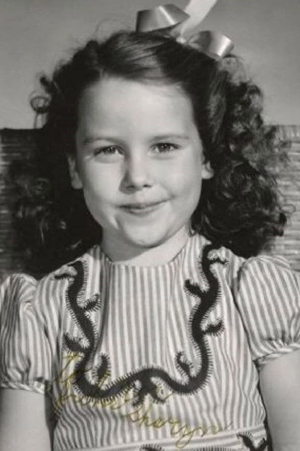 Foto de Sharyn Moffett