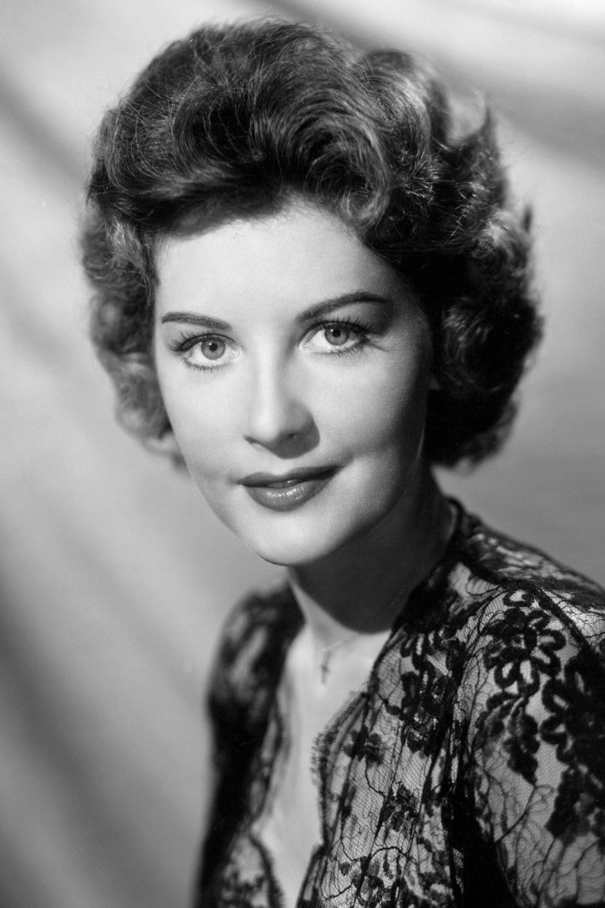 Foto de Barbara Bates