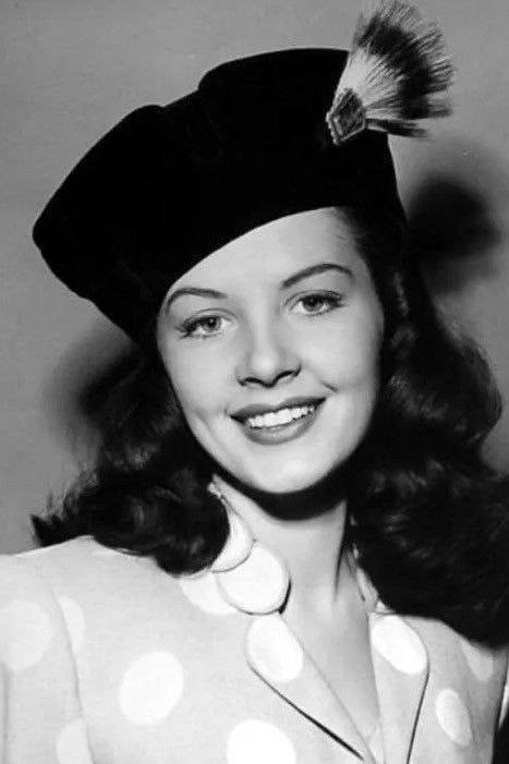 Foto de Barbara Bates