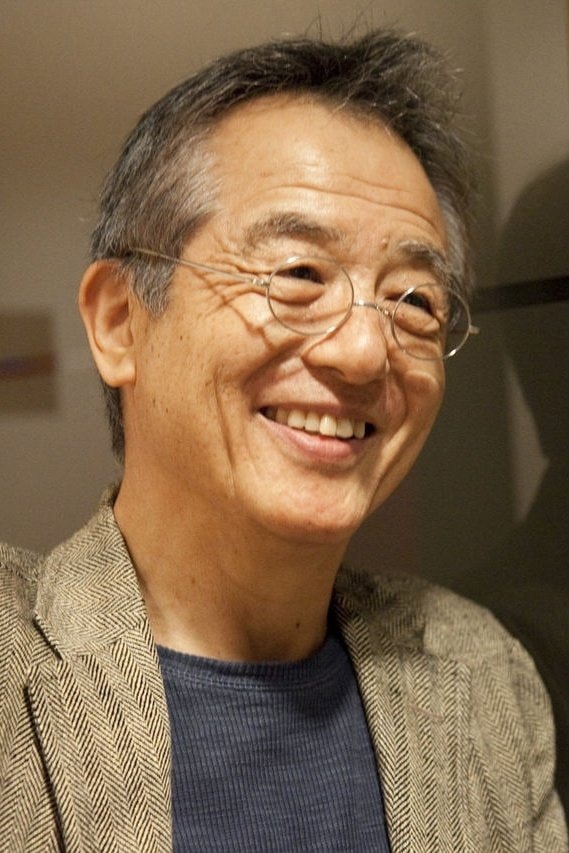 Foto de Kazuyoshi Kushida