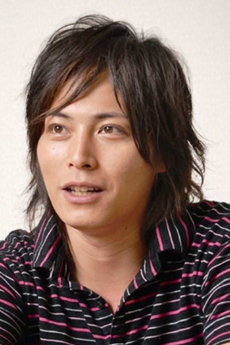Foto de Nobuo Kyô